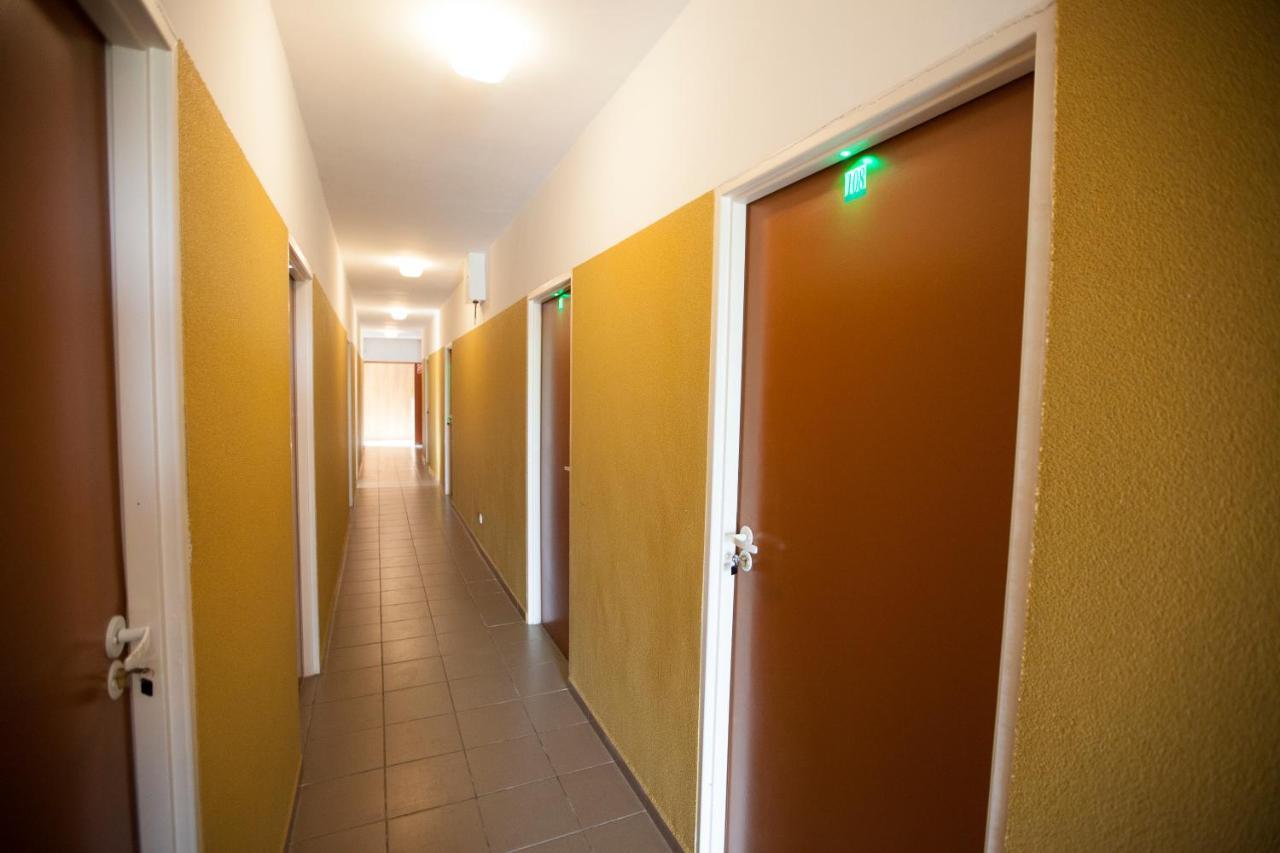 Turysta Apartment Rewal Exterior photo